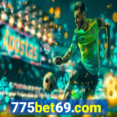 775bet69.com