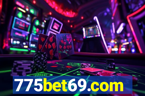 775bet69.com