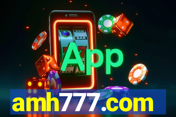 amh777.com