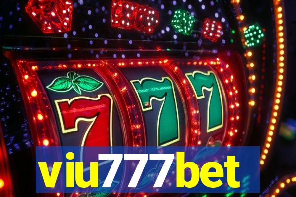 viu777bet