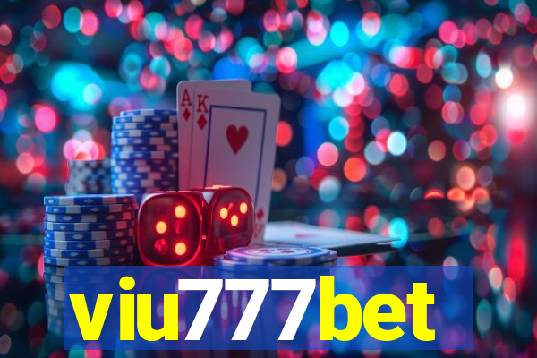 viu777bet