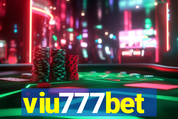 viu777bet