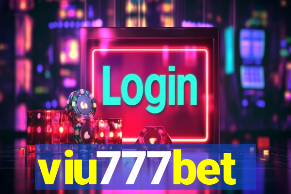 viu777bet