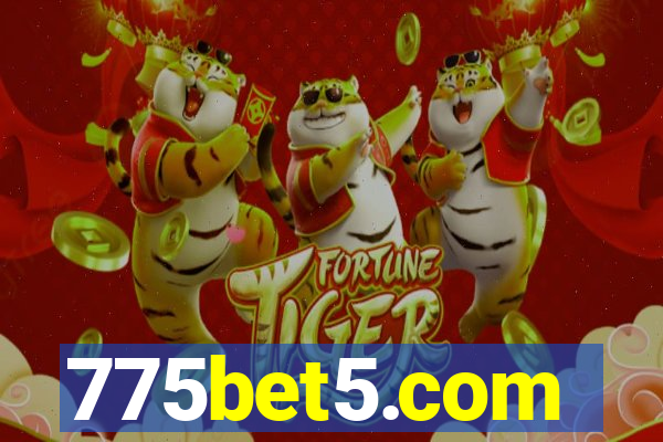 775bet5.com