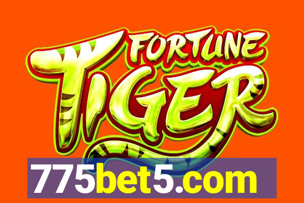 775bet5.com