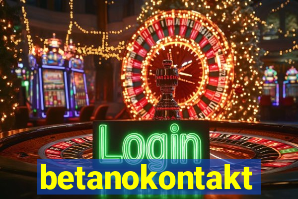 betanokontakt