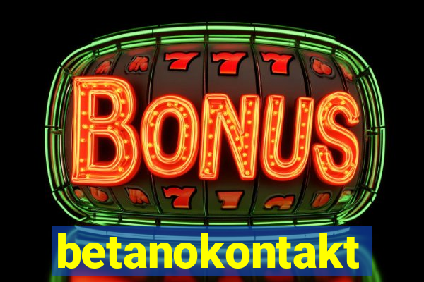 betanokontakt