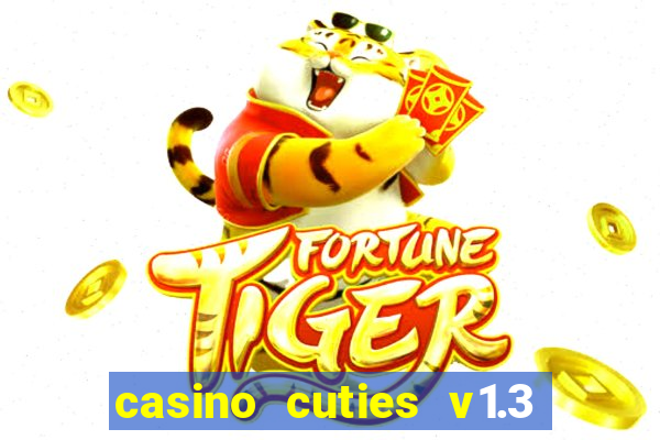 casino cuties v1.3 - android