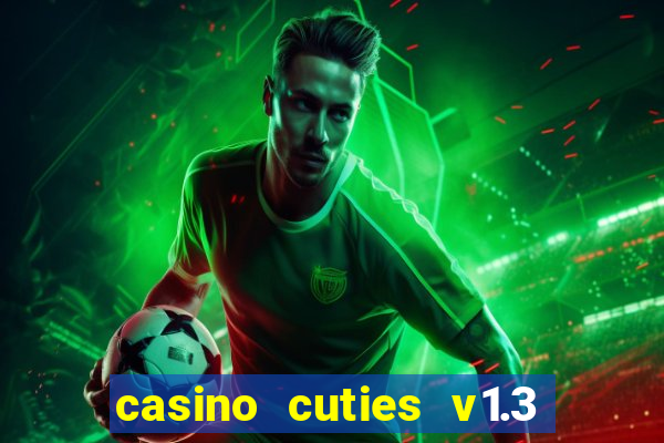 casino cuties v1.3 - android