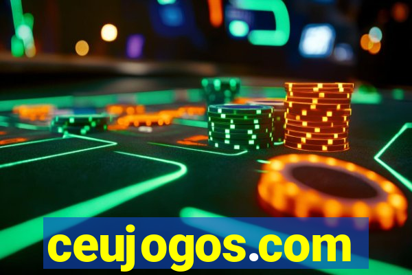 ceujogos.com