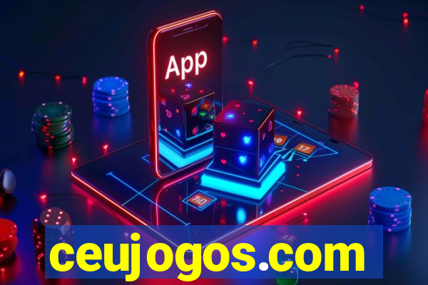 ceujogos.com