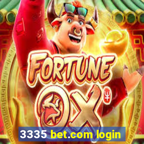 3335 bet.com login