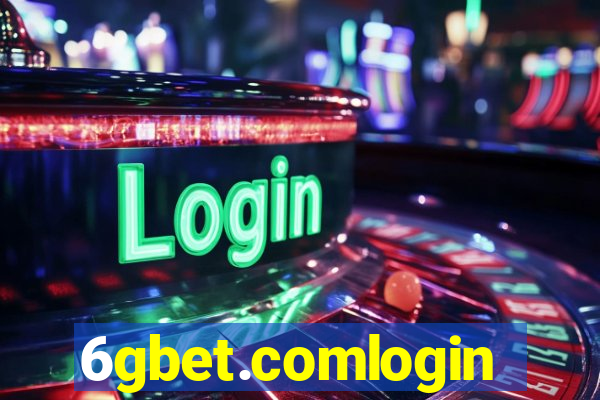 6gbet.comlogin