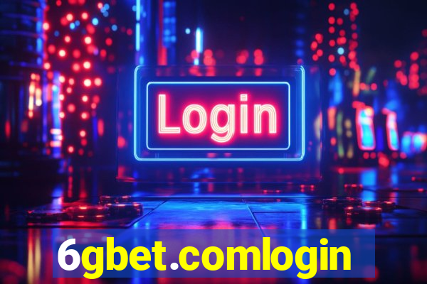 6gbet.comlogin