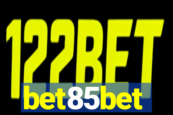 bet85bet