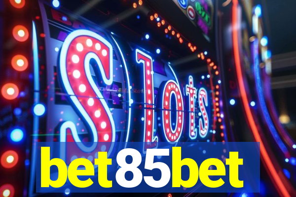 bet85bet