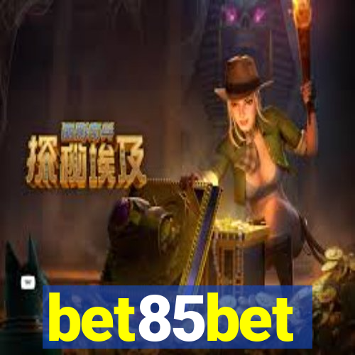 bet85bet