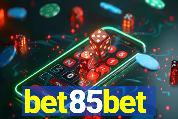 bet85bet