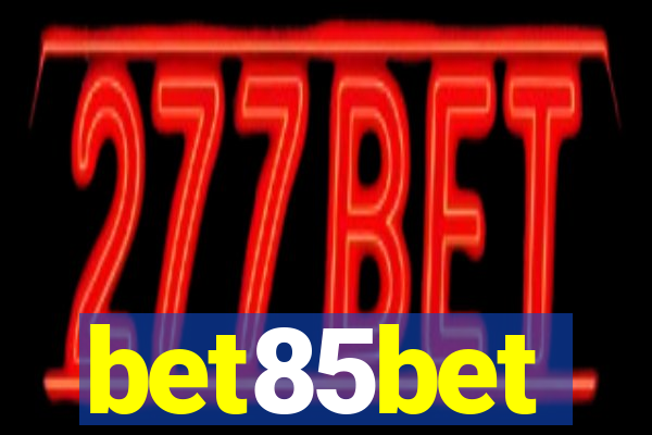 bet85bet