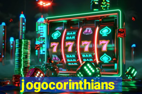 jogocorinthians