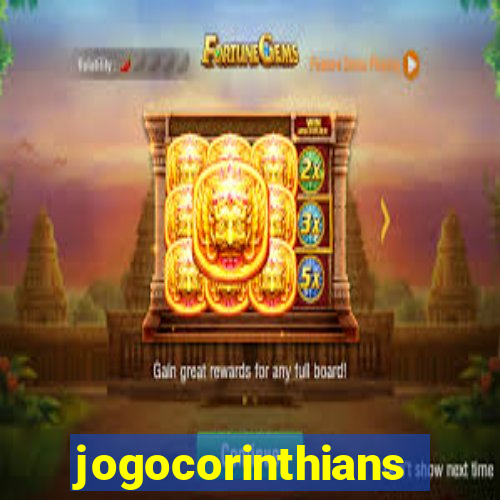 jogocorinthians