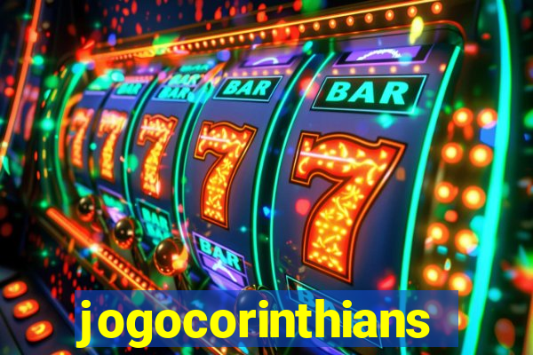 jogocorinthians