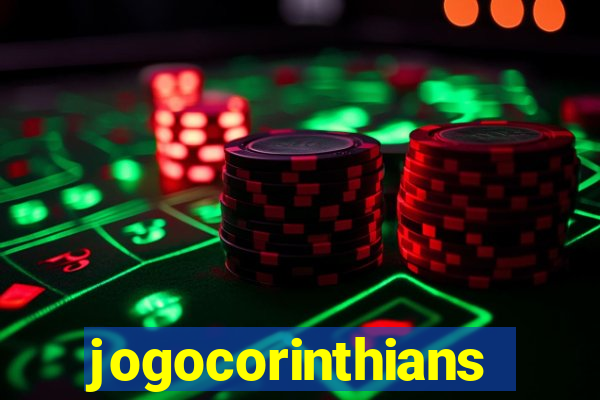 jogocorinthians