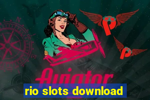 rio slots download