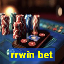 rrwin bet