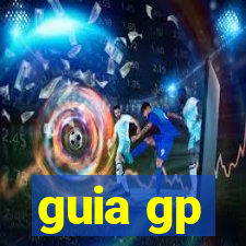 guia gp