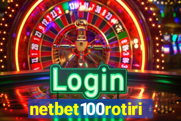 netbet100rotiri