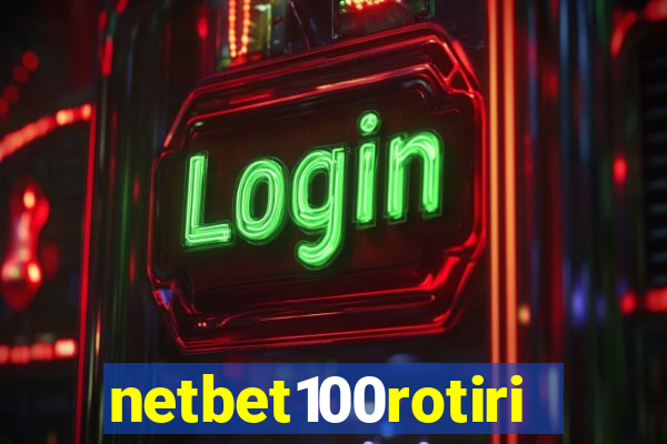 netbet100rotiri