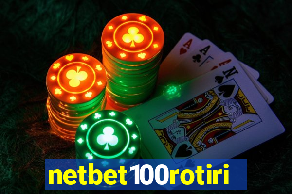 netbet100rotiri