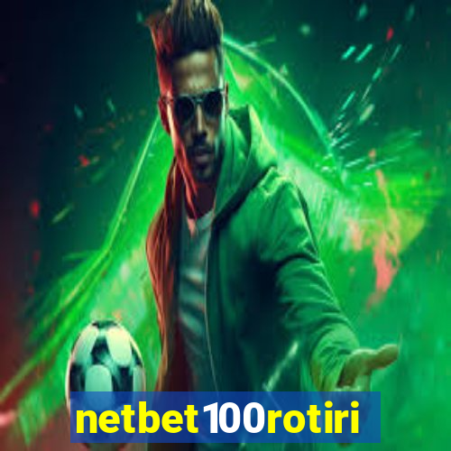 netbet100rotiri