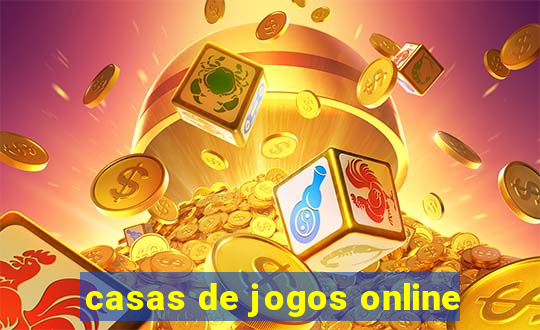 casas de jogos online