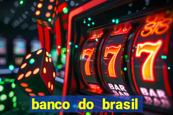 banco do brasil vasco da gama