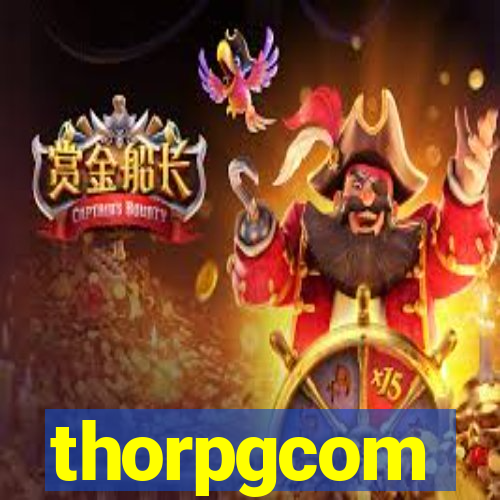 thorpgcom