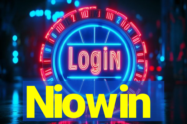 Niowin