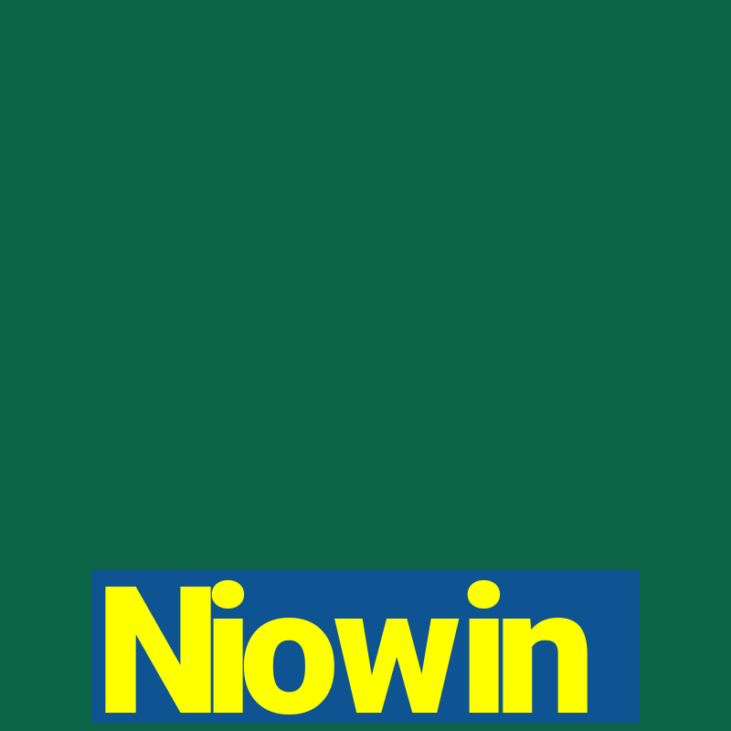 Niowin