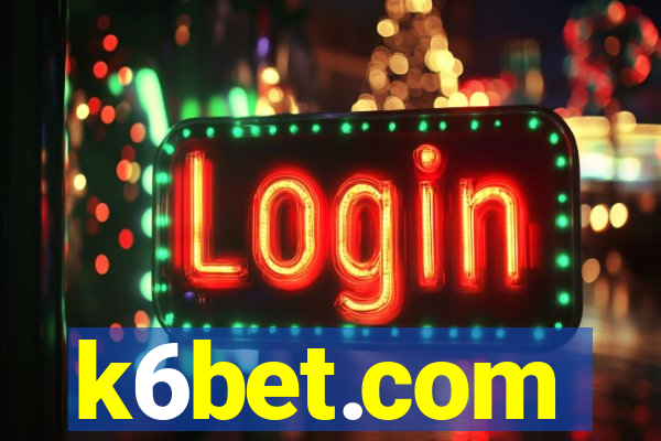 k6bet.com