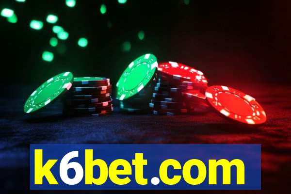 k6bet.com