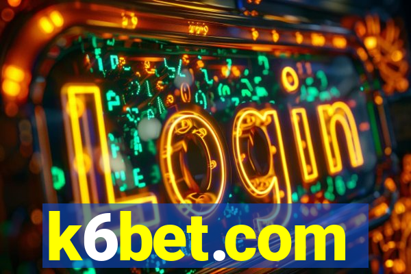 k6bet.com