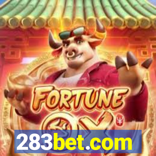 283bet.com