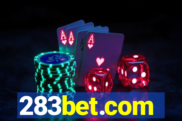 283bet.com