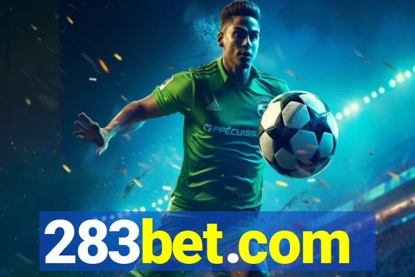 283bet.com