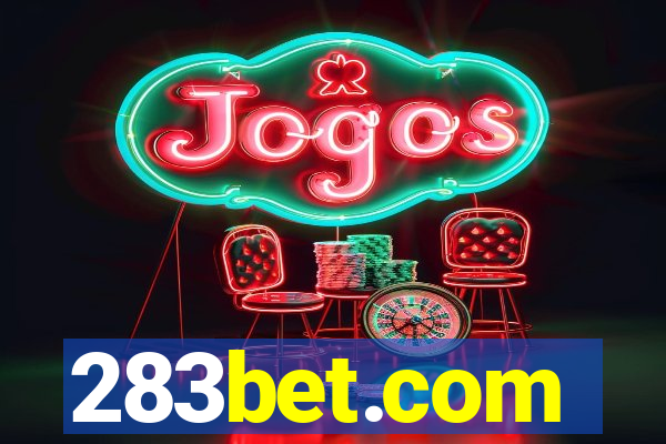 283bet.com