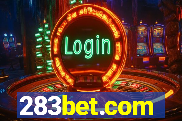 283bet.com