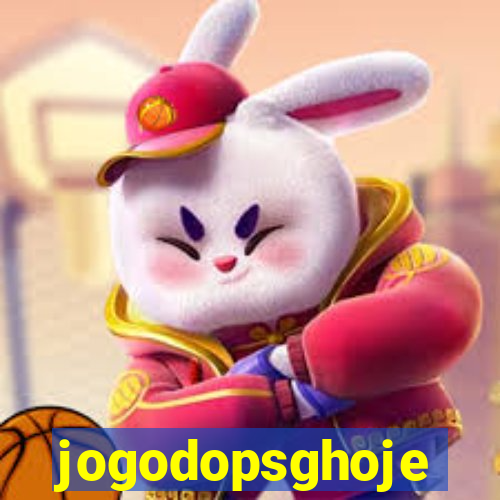 jogodopsghoje