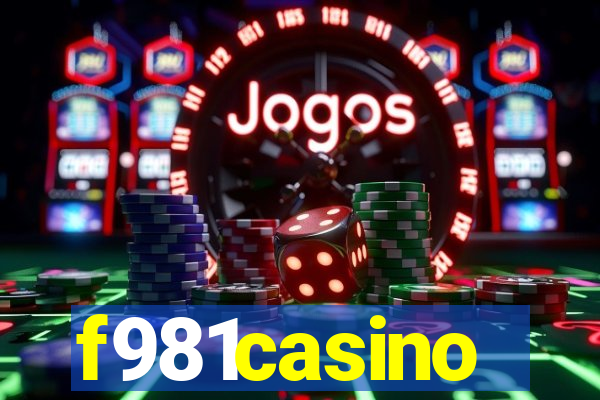 f981casino