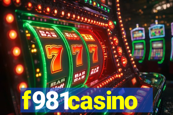 f981casino